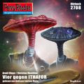 Perry Rhodan 2708: Vier gegen Ithafor