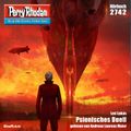 Perry Rhodan 2742: Psionisches Duell