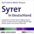 Syrer in Deutschland