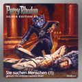 Perry Rhodan Silber Edition 89: Sie suchen Menschen (Teil 1)