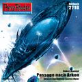 Perry Rhodan 2718: Passage nach Arkon