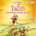 Tafiti und die Reise ans Ende der Welt