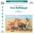 Eine Büffeljagd