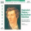 Heinrich Heine - Deutscher Dichter