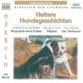 Heitere Hundegeschichten