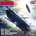 Perry Rhodan 2705: Die Sippe der Würdelosen