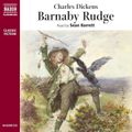 Barnaby Rudge