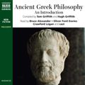 Ancient Greek Philosophy