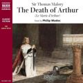 The Death of Arthur