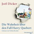 Die Wahrheit über den Fall Harry Quebert