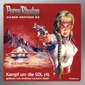 Perry Rhodan Silber Edition 83: Kampf um die SOL (Teil 4)