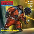 Perry Rhodan 2518: Patrouille der Haluter