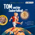 Tom und der Zauberfußball