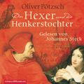 Der Hexer und die Henkerstochter  (Die Henkerstochter-Saga 4)