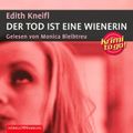 Krimi to go: Der Tod ist eine Wienerin