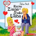 Freche Mädchen: Kleine Ziege - Große Liebe