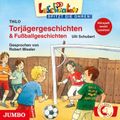 Torjägergeschichten & Fußballgeschichten