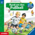 Rund um den Fußball [Wieso? Weshalb? Warum? Folge 35]