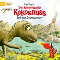 Der kleine Drache Kokosnuss bei den Dinosauriern