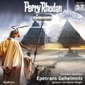 Perry Rhodan Neo 57: Epetrans Geheimnis