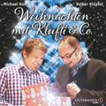 Weihnachten mit Klufti & Co.