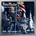 Perry Rhodan Silber Edition 119: Der Terraner (Teil 1)