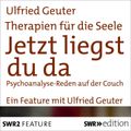 Therapien für die Seele - Jetzt liegst du da