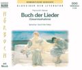 Buch der Lieder