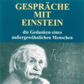 Gespräche mit Einstein