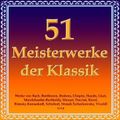 51 Meisterwerke der Klassik