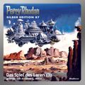 Perry Rhodan Silber Edition 87: Das Spiel des Laren (Teil 3)