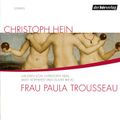 Frau Paula Trousseau