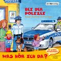 Was hör ich da? Bei der Polizei