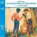 The Adventures of Tom Sawyer