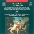 Classical Love Poetry