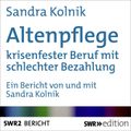 Altenpflege