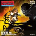 Perry Rhodan 2703: Tod im All