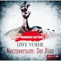 Necroversum: Der Riss