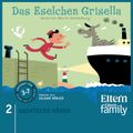 Das Eselchen Grisella