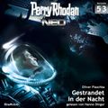 Perry Rhodan Neo 53: Gestrandet in der Nacht