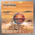 Perry Rhodan Silber Edition 87: Das Spiel des Laren (Teil 2)