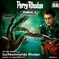 Perry Rhodan Neo 56: Suchkommando Rhodan