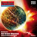 Perry Rhodan 2727: Am Gravo-Abgrund