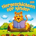 Tiergeschichten für Kinder