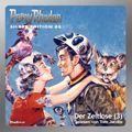 Perry Rhodan Silber Edition 88: Der Zeitlose (Teil 3)