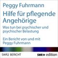 Hilfe für pflegende Angehörige