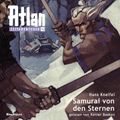 Atlan Zeitabenteuer 12: Samurai von den Sternen