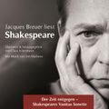 Der Zeit entgegen - Shakespeares Vanitas Sonette