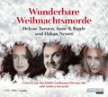 Wunderbare Weihnachtsmorde