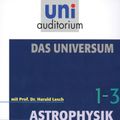 Das Universum-Paket, Teil 1 - 3